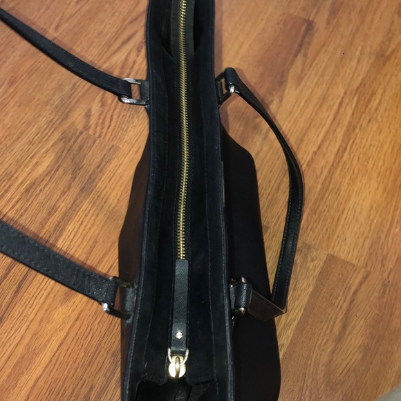 Black purse - Picture 6 of 7